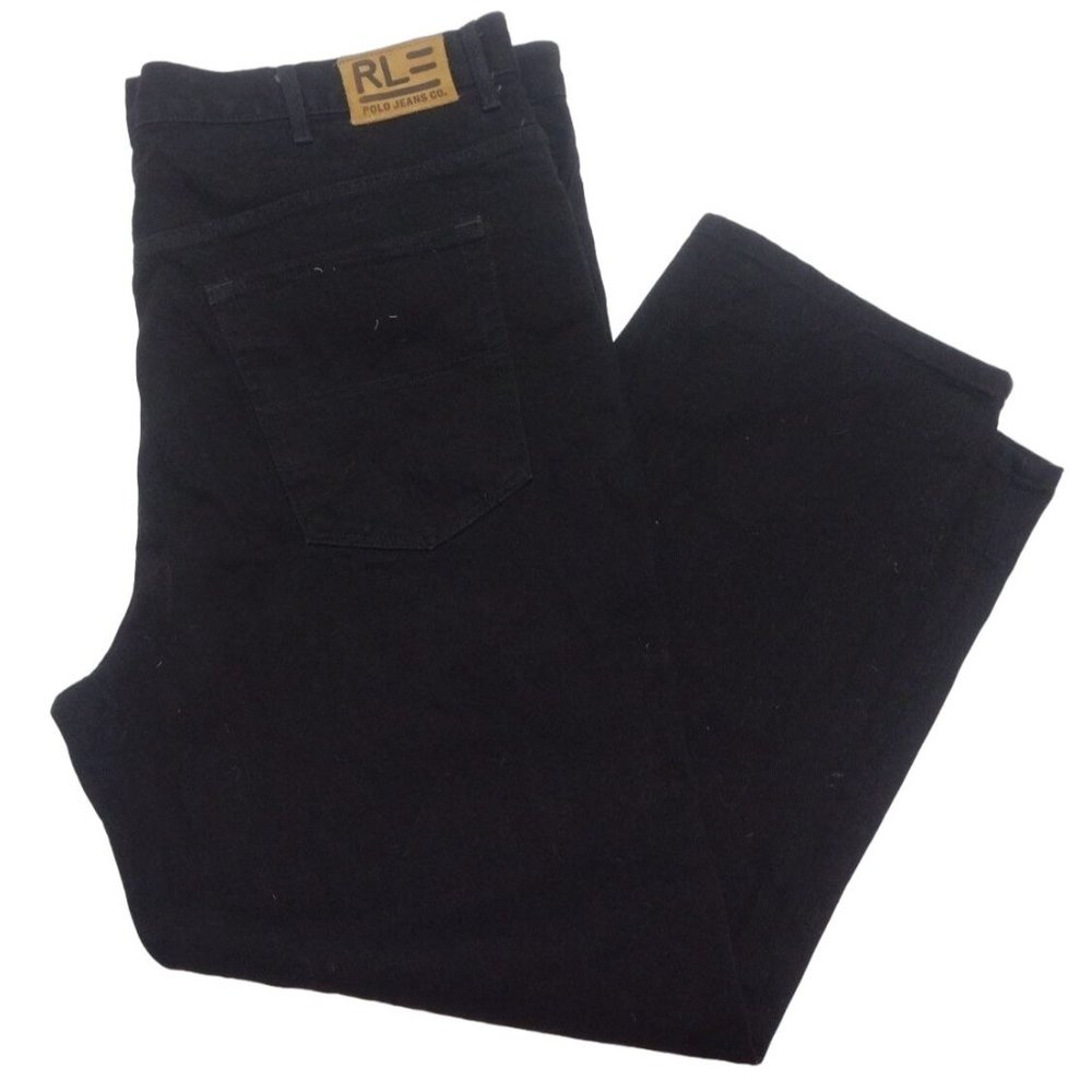 Ralph Lauren Men's Jeans Size 44 🔥 NEW Big & Tall